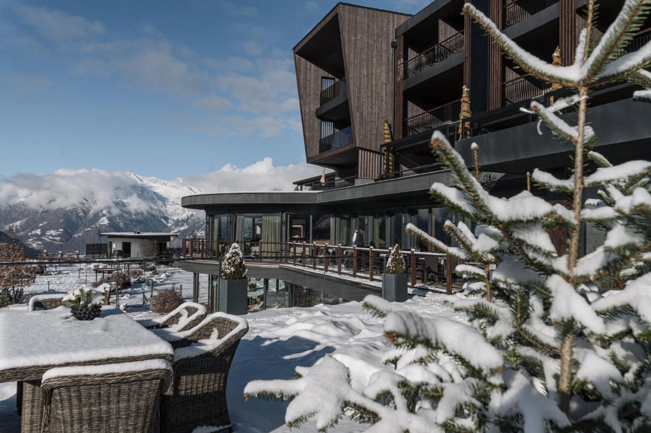 Hotel Chalet Mirabell Hafling Exteriér fotografie