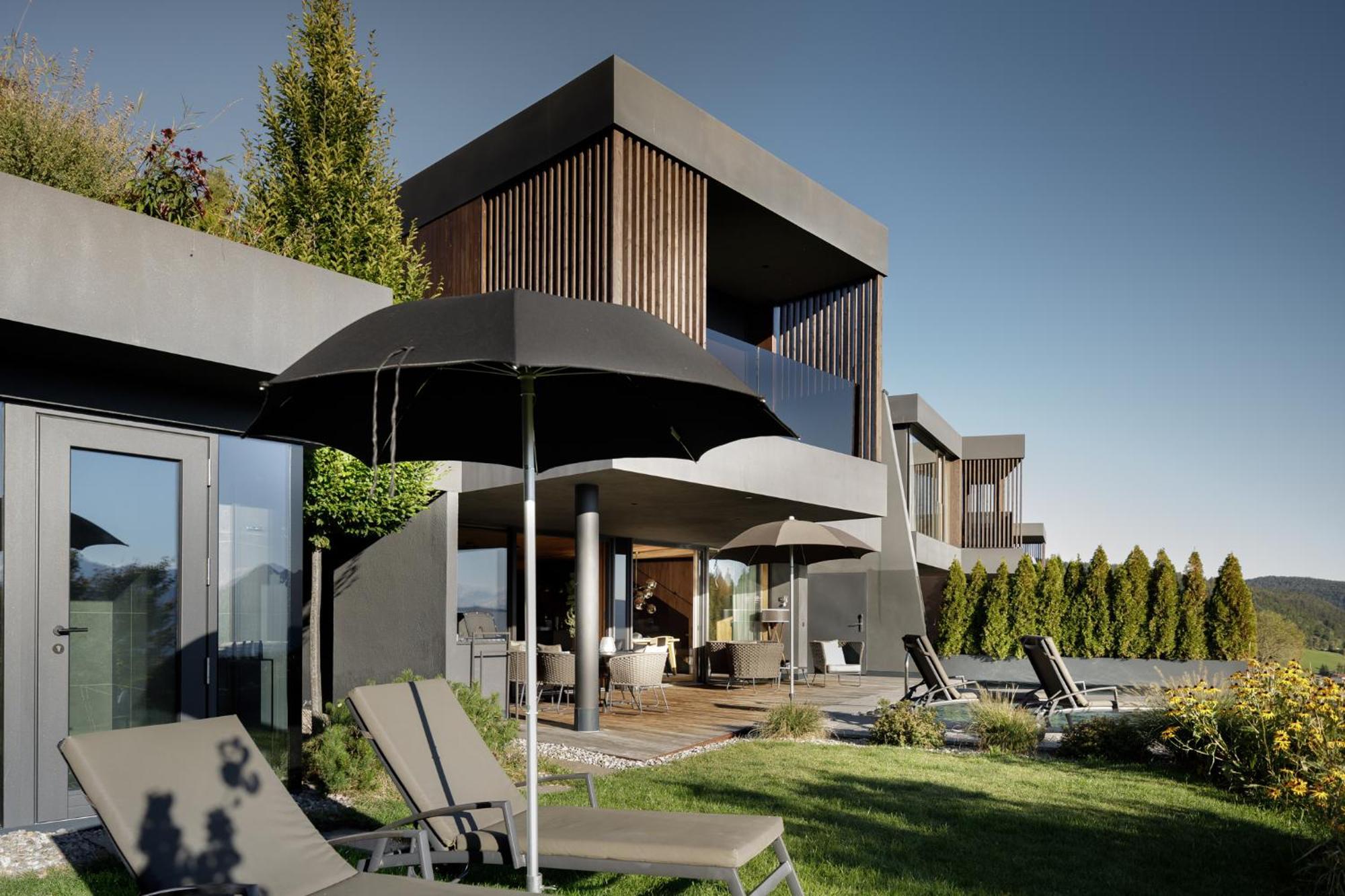Hotel Chalet Mirabell Hafling Exteriér fotografie